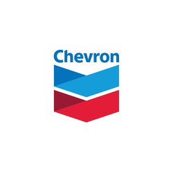 Chevron logo