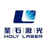 Zhejiang Holy Laser Technology Co., Ltd. logo