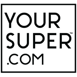 Your Super logo