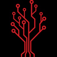 Redtree Robotics logo