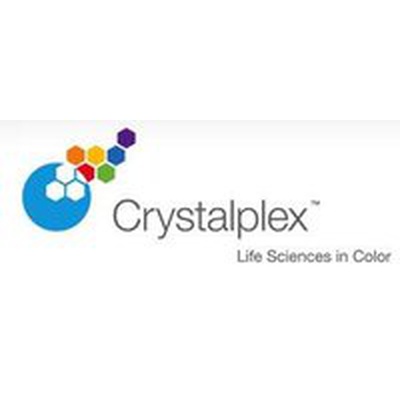 Crystalplex logo