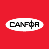 Canfor logo