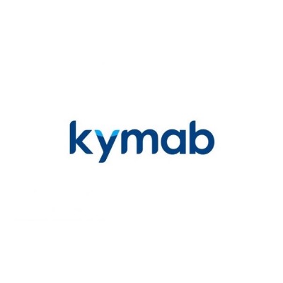 Kymab logo