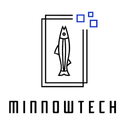 Minnowtech logo