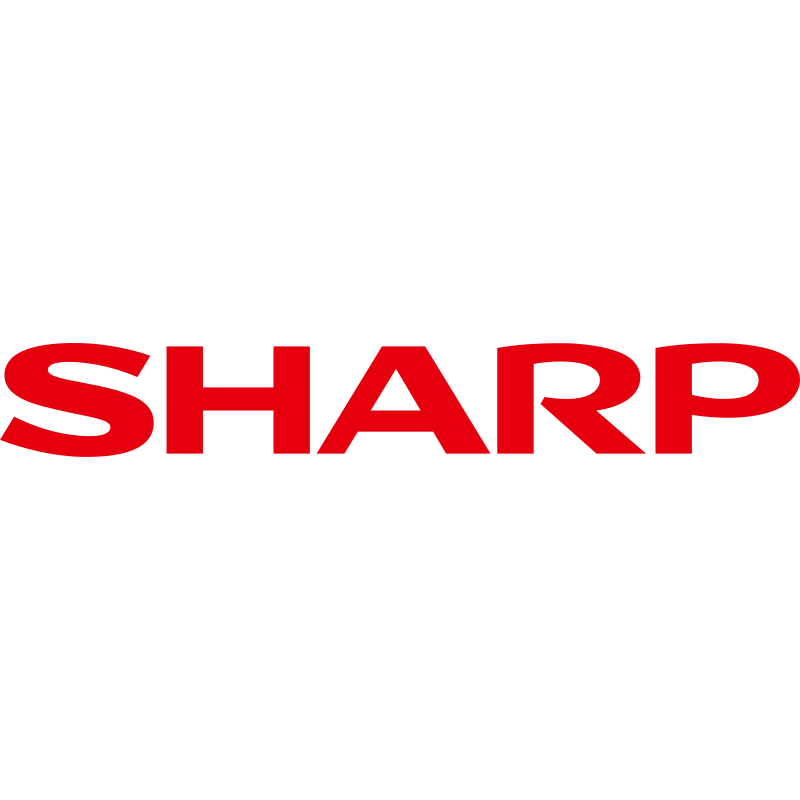 Sharp Corporation logo