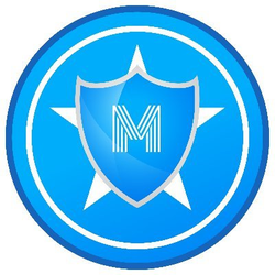 Meta Shield Coin logo