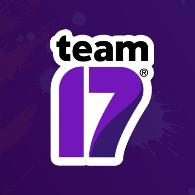 Team17 logo