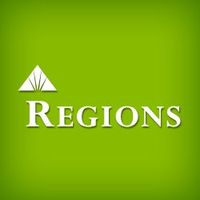 Regions Financial Corp. logo