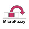 Microfuzzy logo