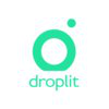 Droplit logo