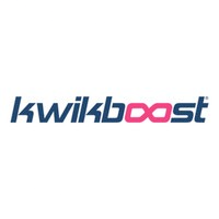 KwikBoost logo