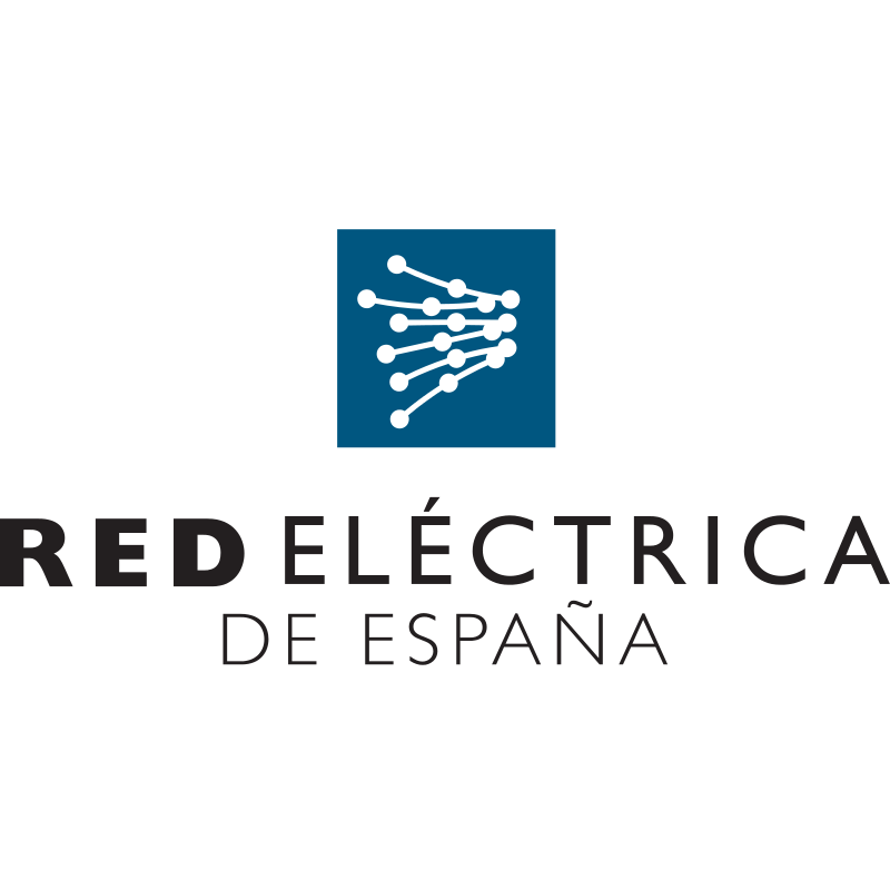 Red Eléctrica de España logo