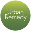 Urban Remedy logo