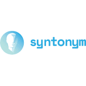 Syntonym logo