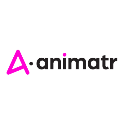 Amimatr AI logo