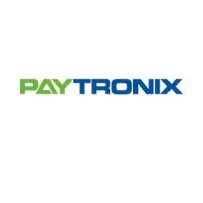 Paytronix Systems logo