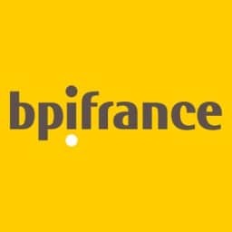 Bpifrance (public entity) logo