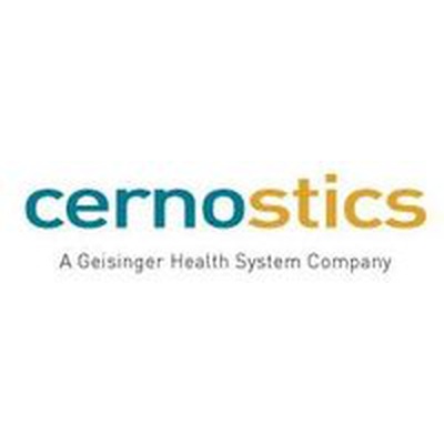 Cernostics logo