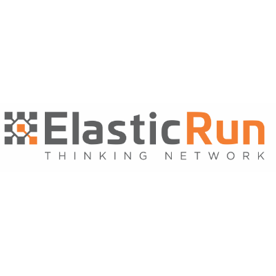 ElasticRun logo