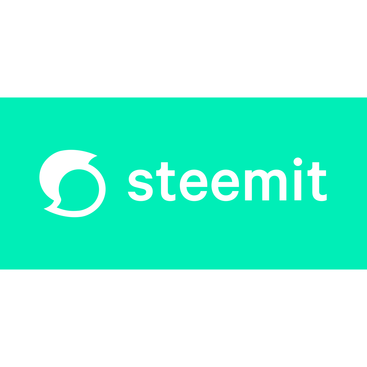 Steemit logo