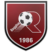 Urbs Sportiva Reggina 1914 logo