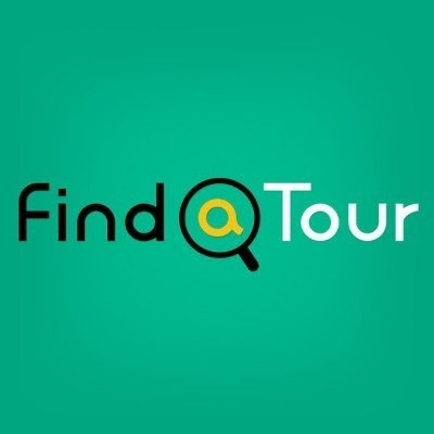 Findatour.co logo