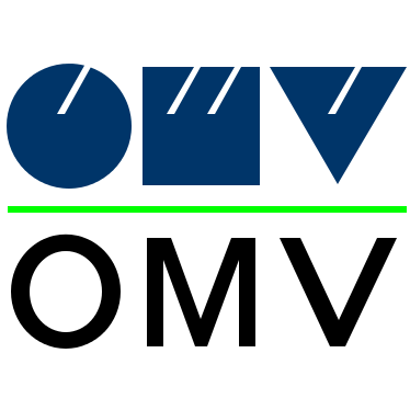 OMV logo