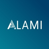 Alami logo