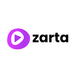 Zarta logo