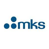 MKS Instruments logo