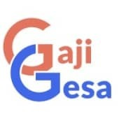 GajiGesa﻿ logo