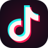 TikTok logo