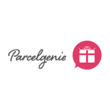 ParcelGenie logo