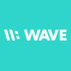 Wave (social media company) logo