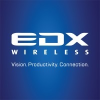 Edx Wireless logo