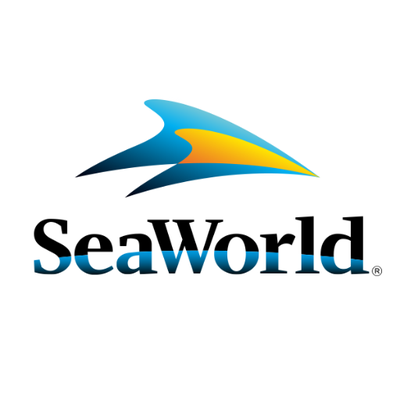 SeaWorld logo