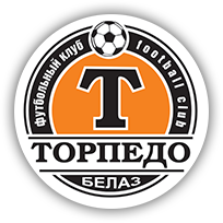 FC Torpedo-BelAZ Zhodino logo