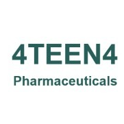 4TEEN4 Pharmaceuticals logo