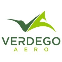 Verdego Aero logo