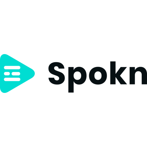 Spokn logo