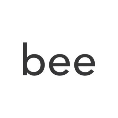 bee logo