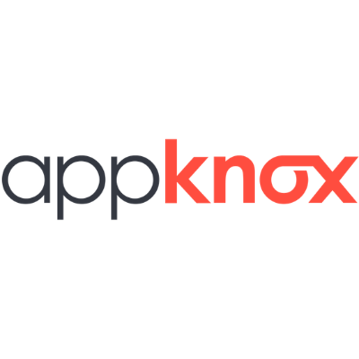 Appknox logo