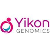 Yikon Genomics Co., Ltd. logo