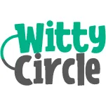 Witty Circle logo