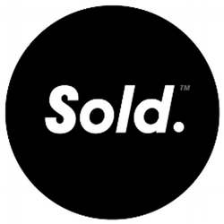 Sold (company) logo