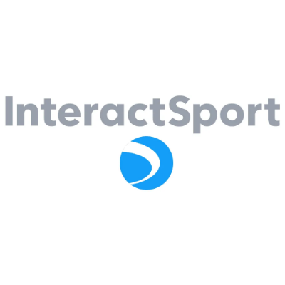 Interactsport logo