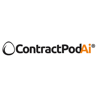 ContractPodAi logo