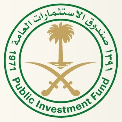 Yasir Al-Rumayyan logo