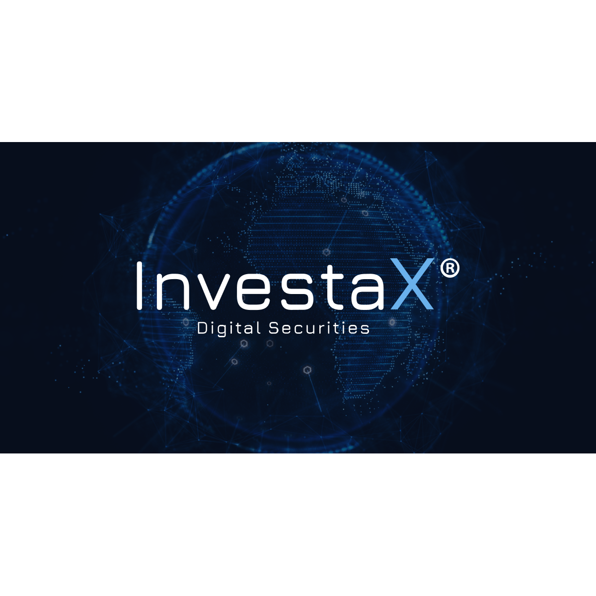 InvestaX logo