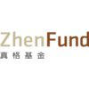 ZhenFund logo